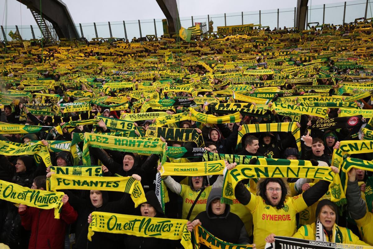 FreeBettingUK's tweet image. Nantes vs Marseille Ligue 1 Free Bets &amp;amp; Preview #Nantes #Marseille #Ligue1 

freebetting.co.uk/nantes-vs-mars…