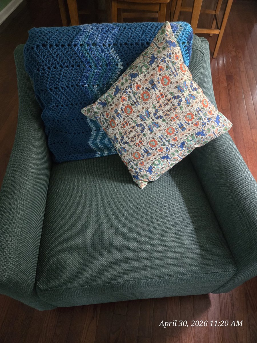 MadamQueen7072's tweet photo. Finished #CurrentProject https://t.co/uycRT3Gytj