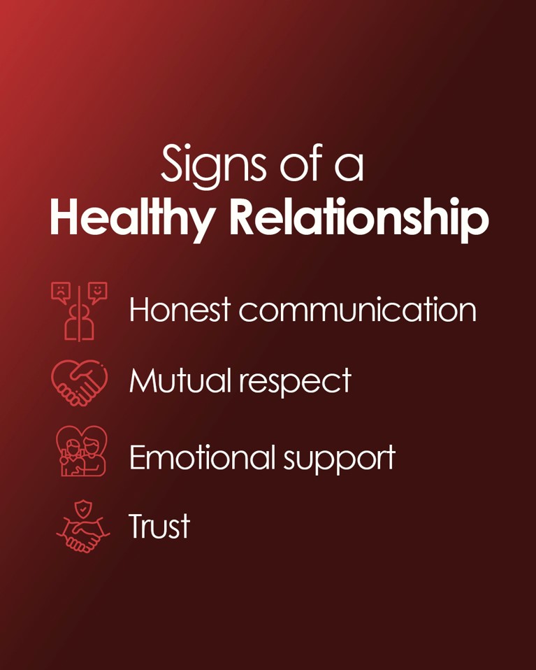 DrGracesBlog's tweet image. Healthy relationships are built on habits, not luck.
Recognizing these signs can help you nurture stronger and more fulfilling connections.

Learn More amzn.eu/d/02tF7GTI

#RelationshipAdvice #HealthyRelationships #RelationshipGoals #EmotionalIntelligence #LoveAndConnection