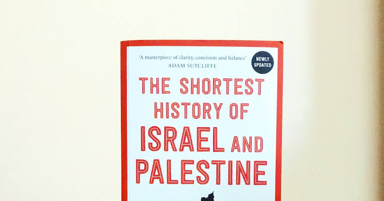 smallfates_'s tweet photo. Most fiction I've picked up this year has disappointed me. Latest is SA Cosby in what may be my last of his for a while.

Saved by this (not-so) short book on the conflict. An essential read and hard not to come away with deeper sympathy for the Palestinian cause. https://t.co/R05DCXN61c