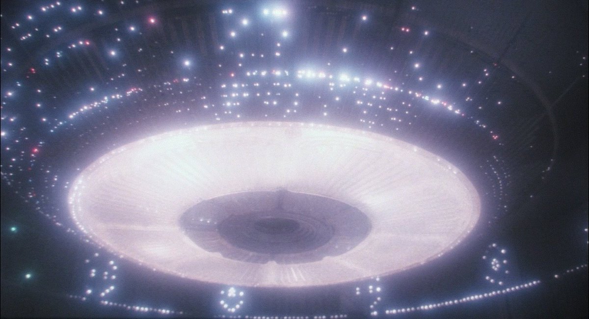 Princess from the Moon (1987) dir. Kon Ichikawa