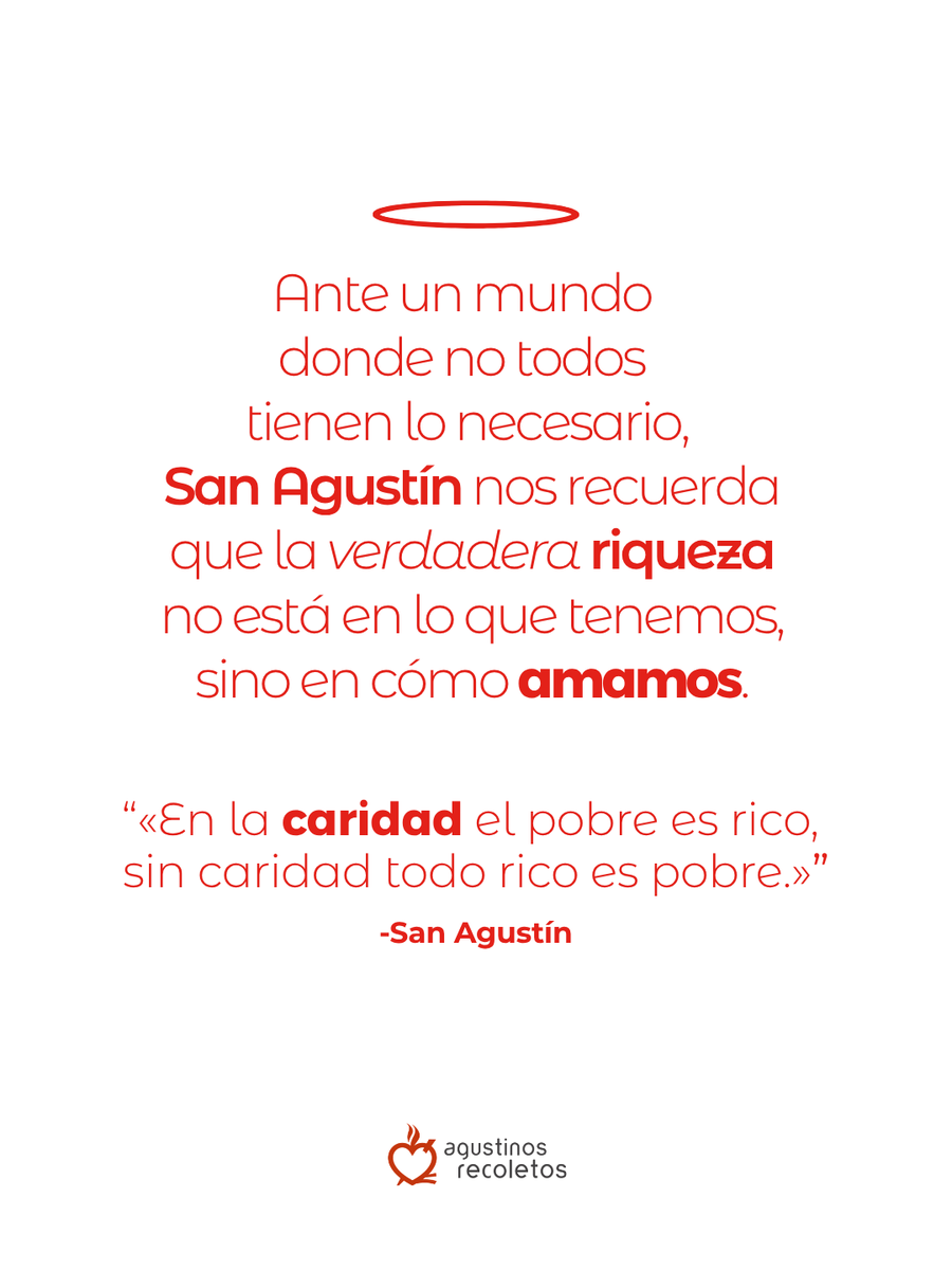 oarecoletos's tweet photo. Rezar también es mirar el mundo con otros ojos.

Este mes, el Papa nos invita a rezar por una alimentación para todos.

#AgustinosRecoletos #IntenciónDelPapa #Oración #PalabraDeDios #papaleónxiv https://t.co/5CsR9tCvfR