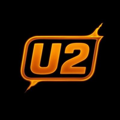 U2 tweet media