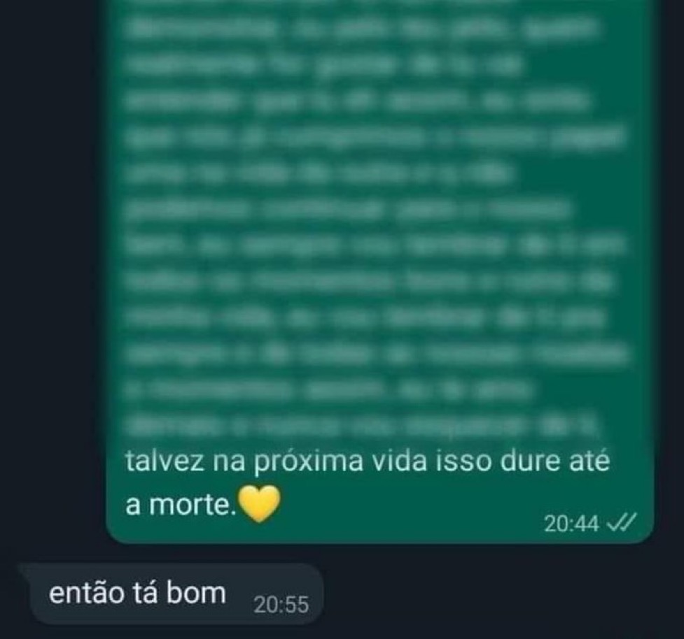 então tá bom