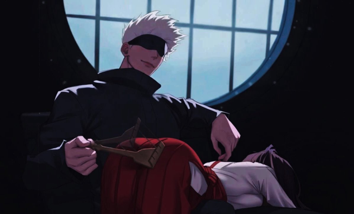 𝔊𝔬𝔧𝔬 𝔖𝔞𝔱𝔬𝔯𝔲 tweet media