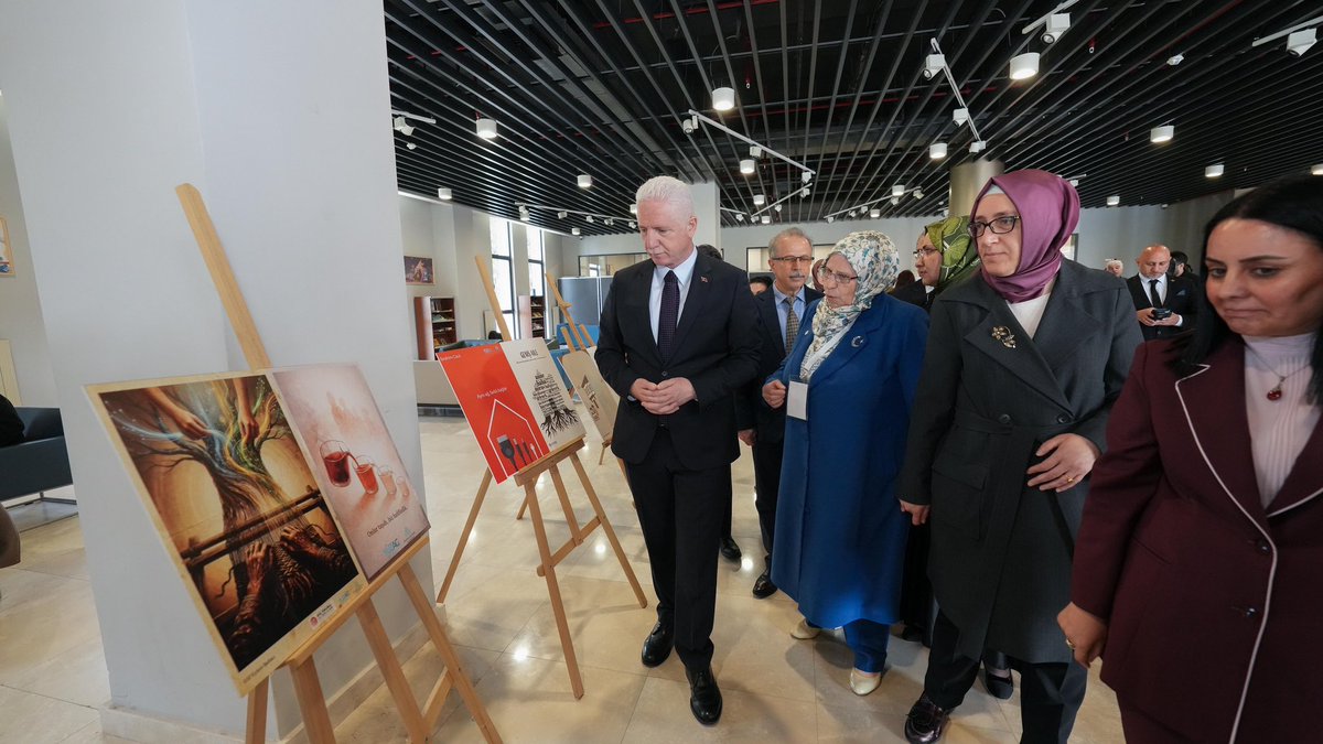 Üsküdar Kaymakamlığı tweet media