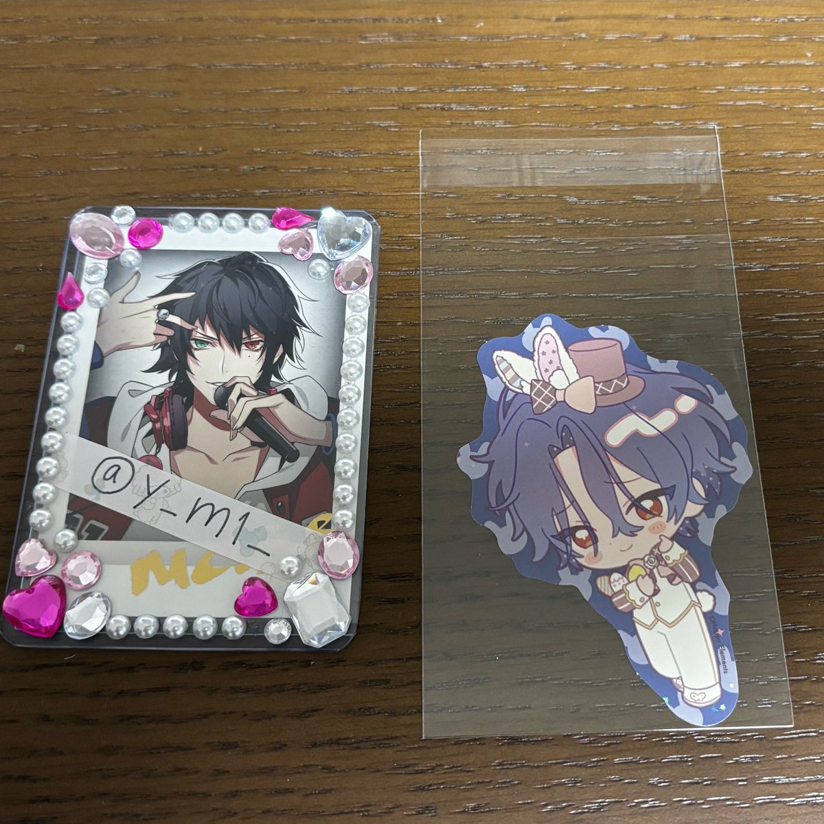 ゆま📛 tweet media