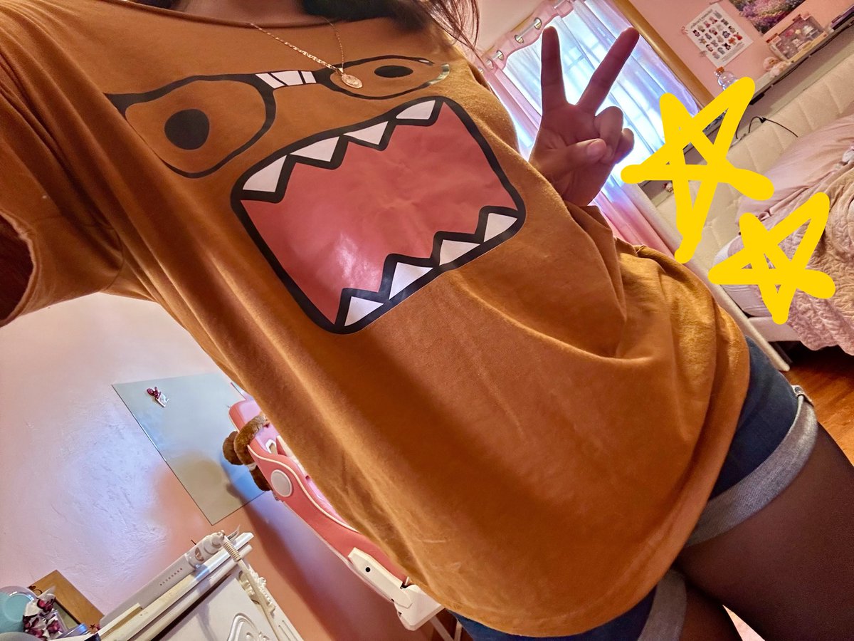 bbingu5's tweet image. rawr xD #ootd 🤓
