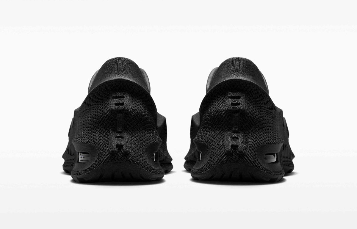 Nike x Zellerfeld『Air Max 1000.2』が現地時間5月4日／5月7日より
