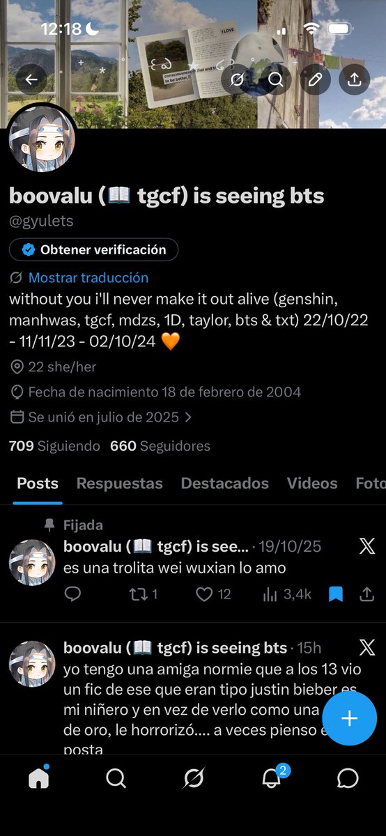 boovalu (📖 tgcf) is seeing bts tweet media
