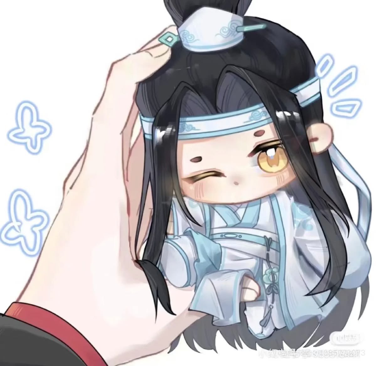 boovalu (📖 tgcf) is seeing bts tweet media