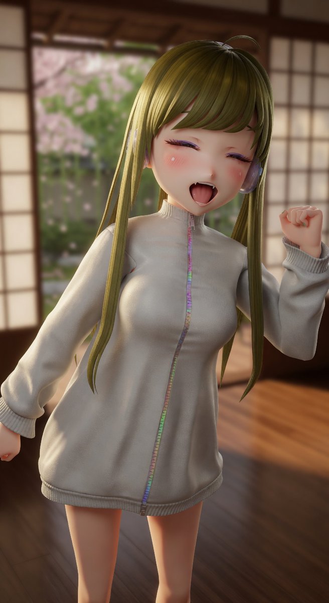 ぬっこ ぬっこ (@vcnukko) / Highlights / X