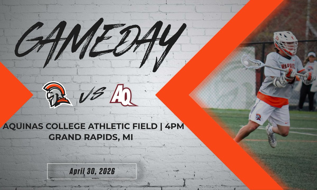 Indiana Tech Men’s Lacrosse tweet media