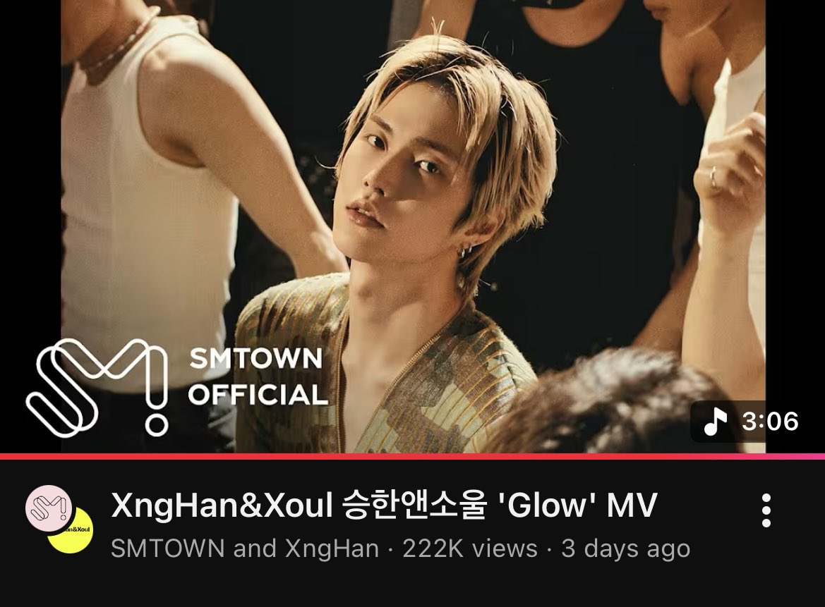 บู๋ ft. Glow tweet media