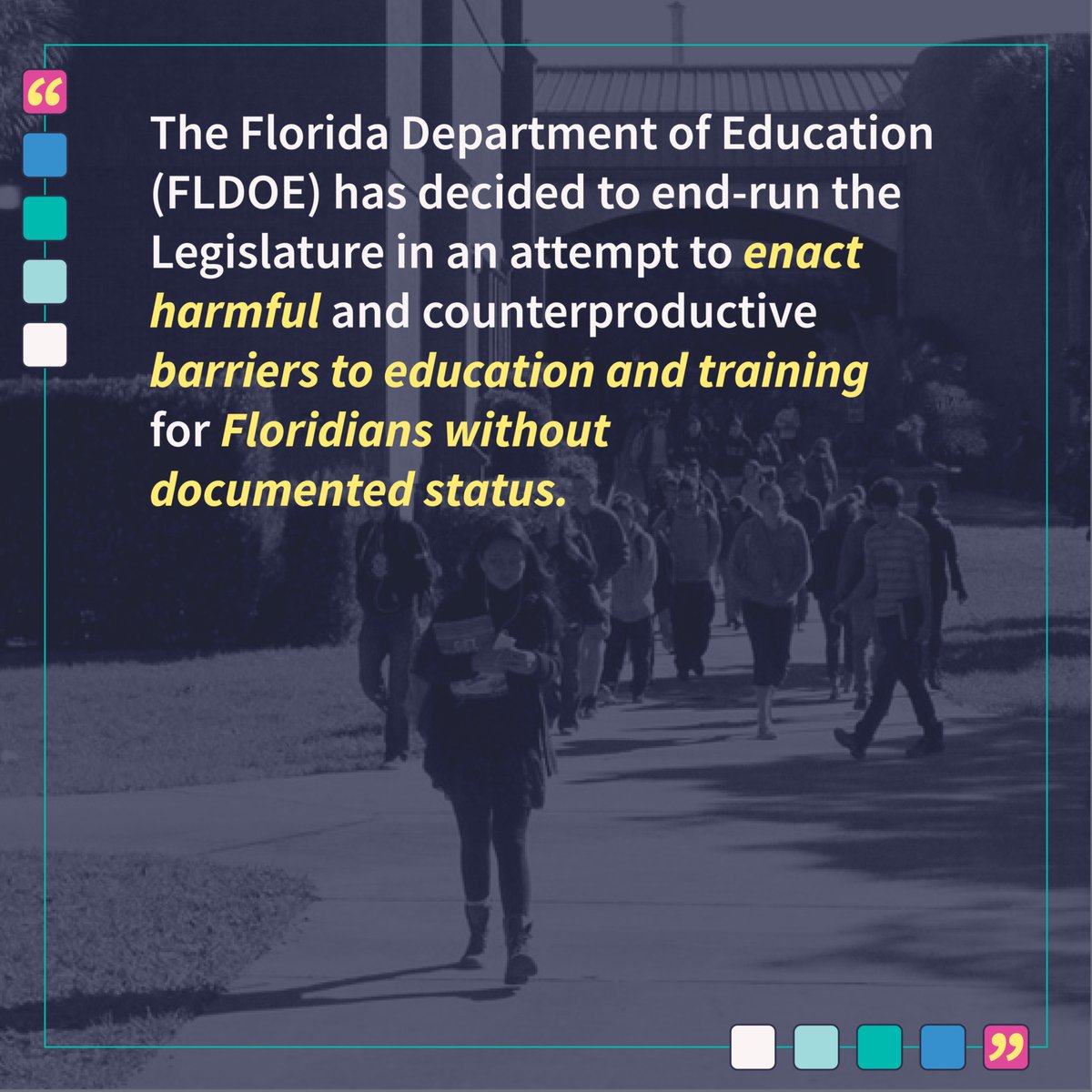 Florida Policy Institute tweet media