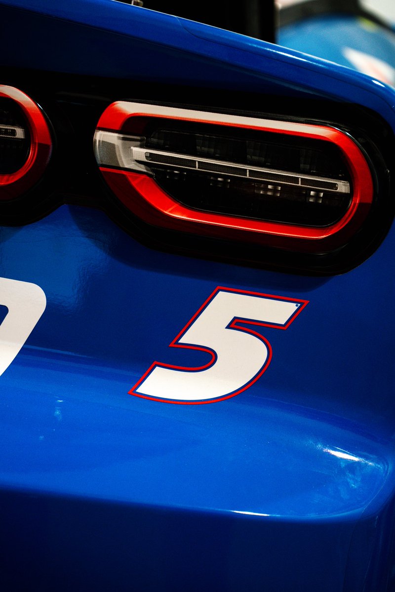 Hendrick Motorsports tweet media