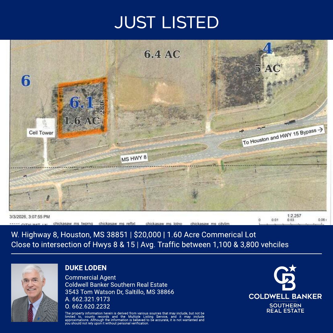CBSouthern1's tweet photo. We have several new updates this week including these in Starkville, Satillo, Houston, and Belden.  Check out these and more @cbsouthern1. Broker: Gena Nolan https://t.co/Xy3QRFrOZ5