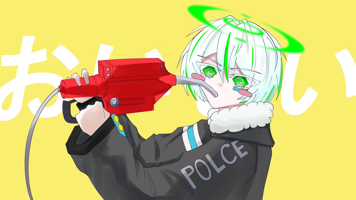 リョウ tweet media