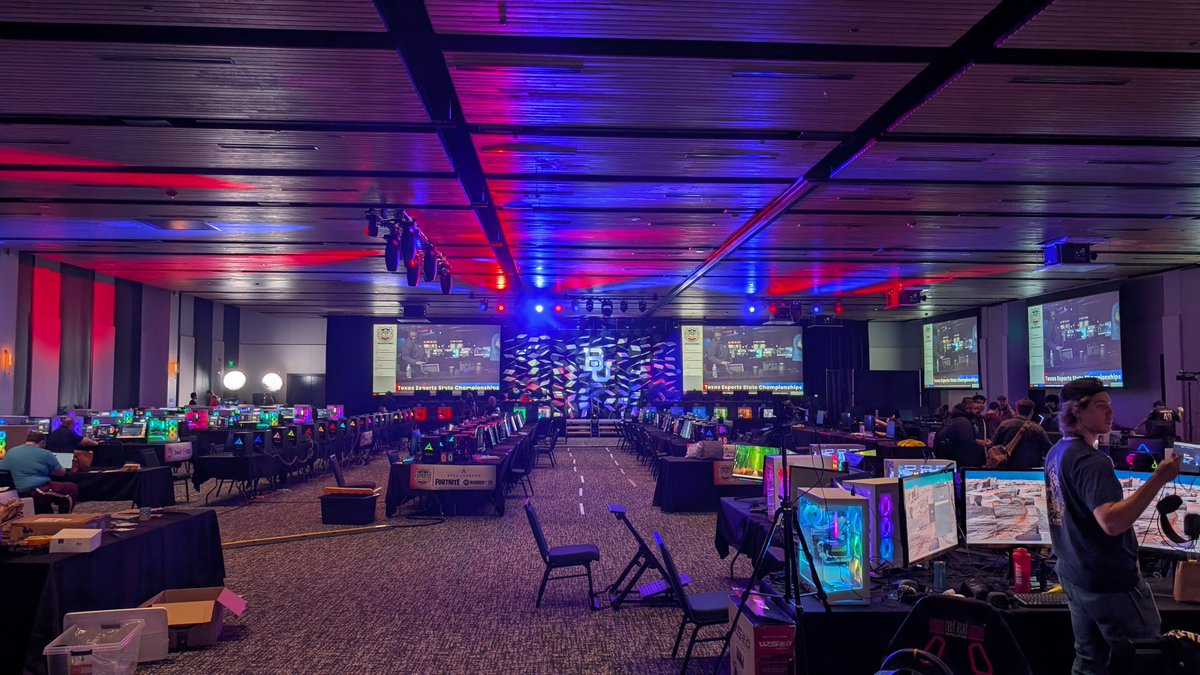 RGC ESPORTS tweet media