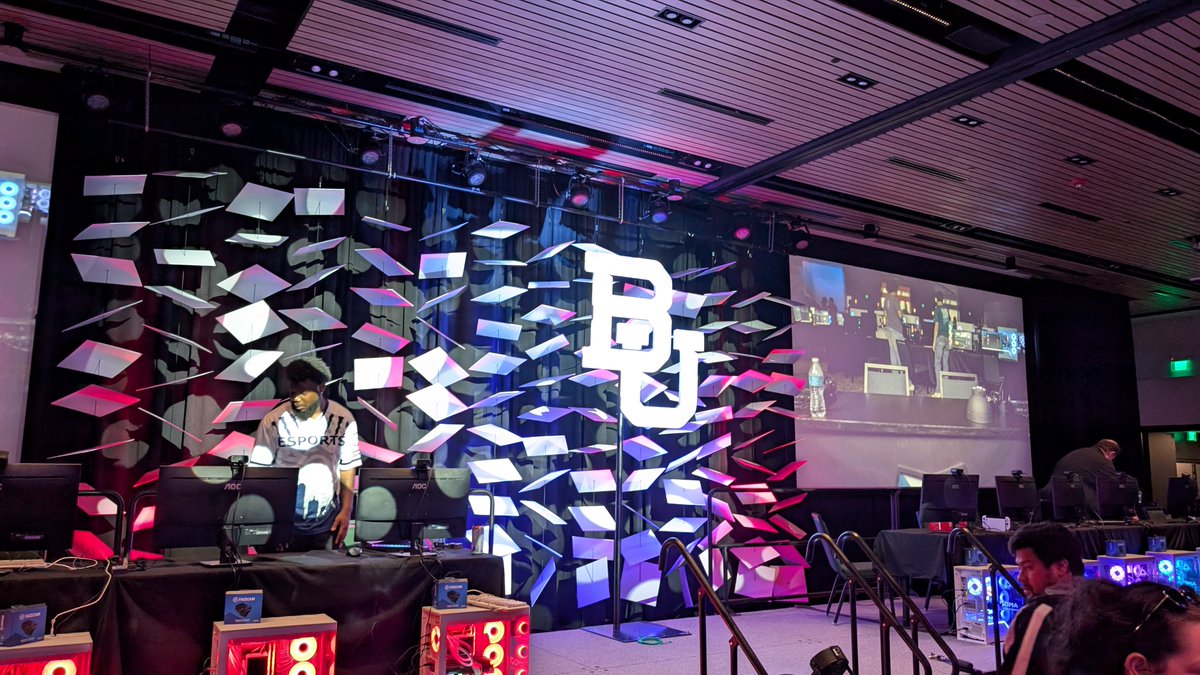 RGC ESPORTS tweet media