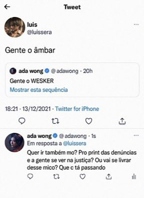portal ada wong tweet media