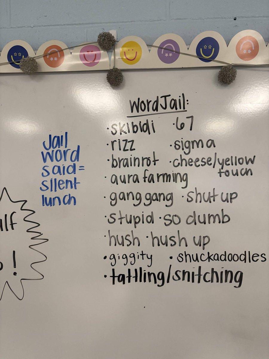 the_wordwalker's tweet photo. Can anyone tell me what shuckadoodles means? https://t.co/u5AM98bFPa