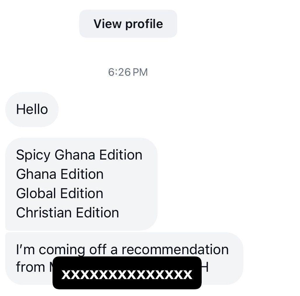 CARD GAMES MADE IN GHANA tweet media