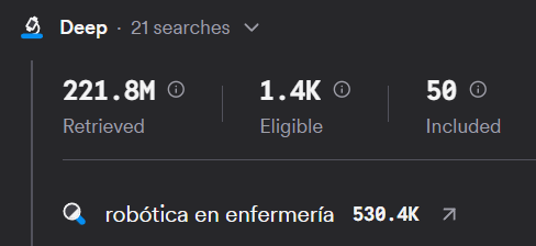 DanielFCC's tweet photo. #Robótica en #enfermería

Results from @ConsensusNLP

https://t.co/cobY1hHvrk https://t.co/YO6OltPWHo