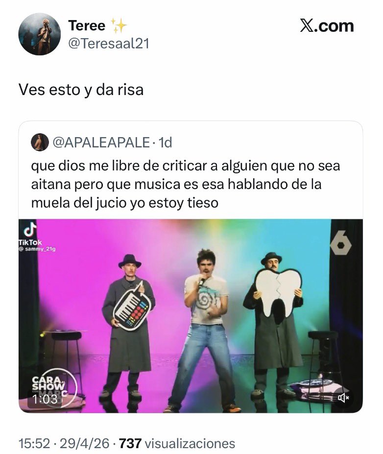 Lauuu 🦦🐧 tweet media