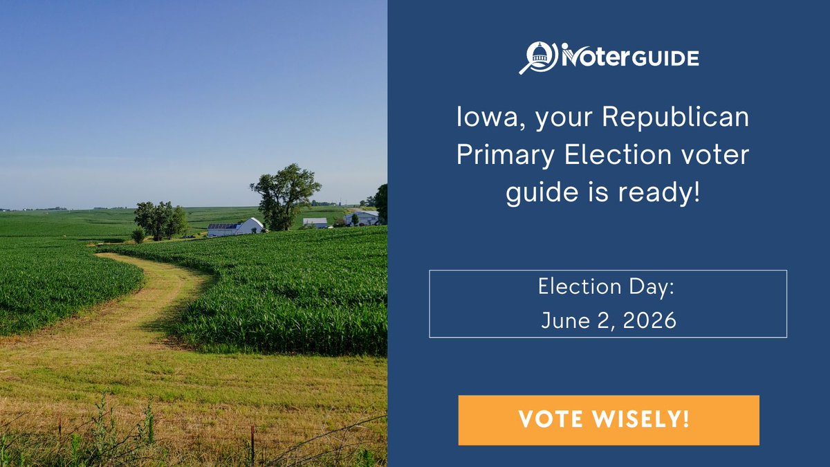 iVoterGuide tweet media