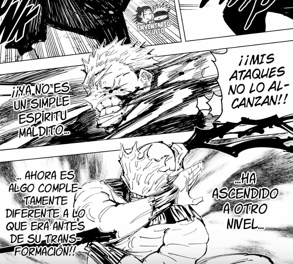 Kenjaku Argento 🇦🇷 #LeanJagaan tweet media