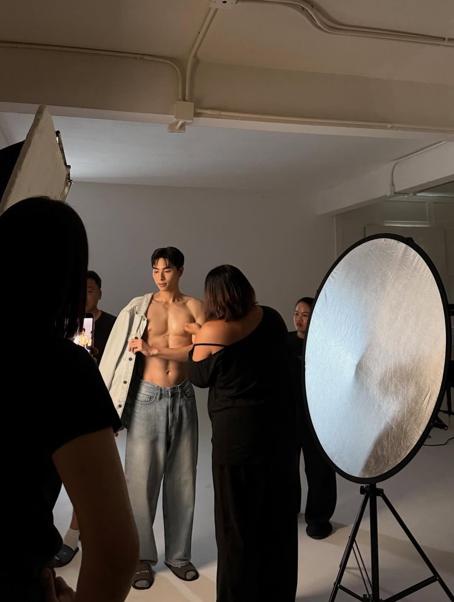bankpas_support's tweet photo. [IG Update]

แบงค์มาลง collaboration post กับคุณ @.nat_thew ใน instagram ค่ะ 💖
📌 https://t.co/YfWLSDdKZl

ฝากทุกคนติดตามและรอให้กำลังใจแบงค์ในเส้นทางใหม่ครั้งนี้ด้วยนะคะ 🥺

#bankpasspol https://t.co/aatGTfjgGT