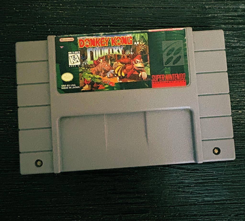 backinthegameretro tweet media