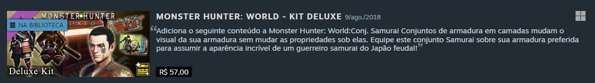 YagoRayner's tweet photo. @MHBrasil Cara, acho que é um mais poco distante sim. Porque desde o World pacotes com skins custam caro. Só tinham em menor quantidade mesmo. O Deluxe Pack vinha com skins, posições e adesivos. Mais conteúdo, mas também achei caro na epoca. Para mim 35 é quase o mesmo. (Mas comprei kkkk) https://t.co/tLzWjQ9Gss