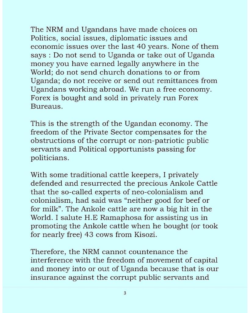Hon, Dr. Mukasa Fred Mbidde tweet media