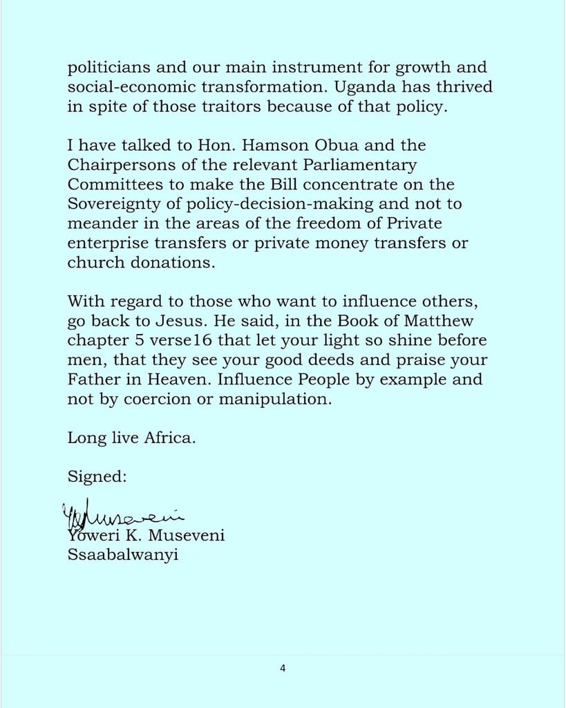 Hon, Dr. Mukasa Fred Mbidde tweet media