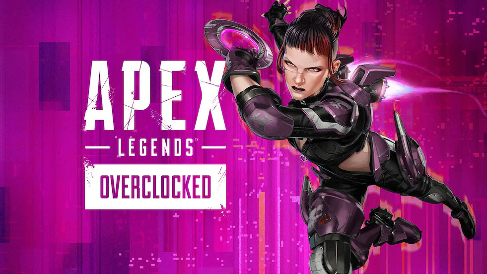 OSATOU【APEX NEWS⚡】 tweet media