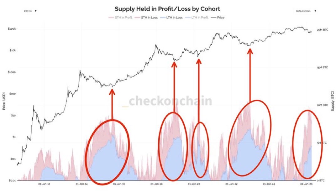 Crypto GEMs 📈🚀 tweet media