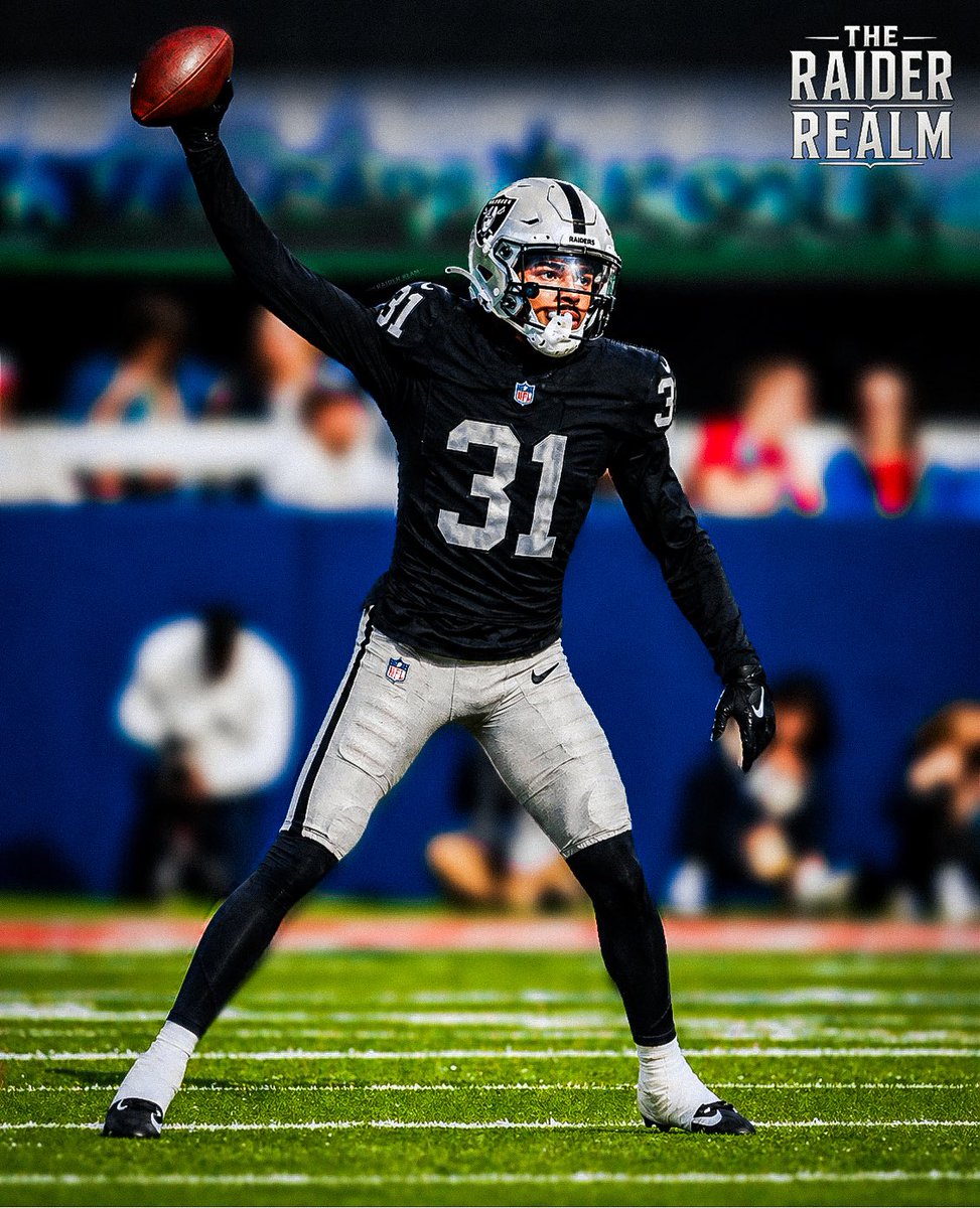 The Raider Realm tweet media