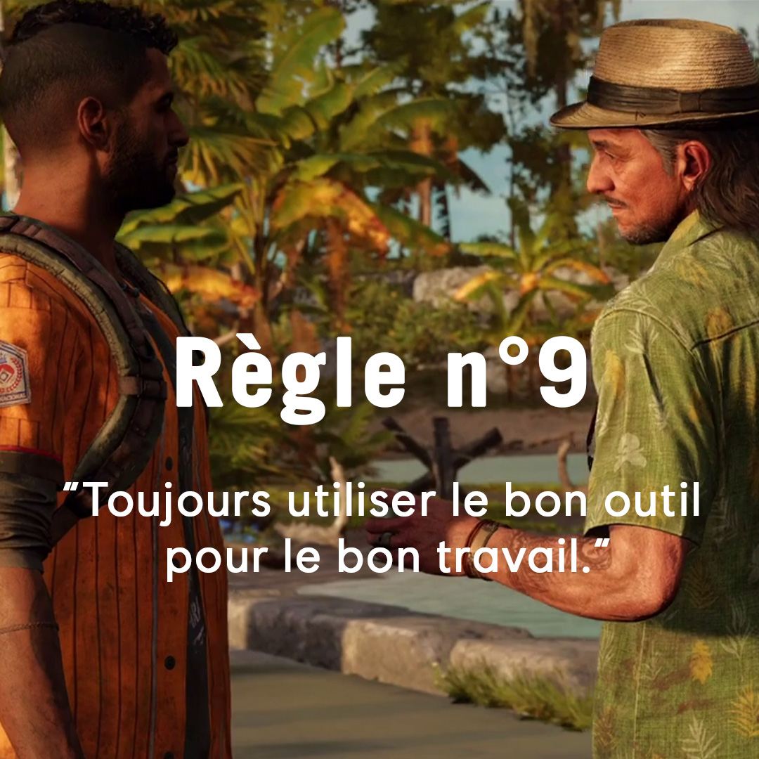 Far Cry FR tweet media