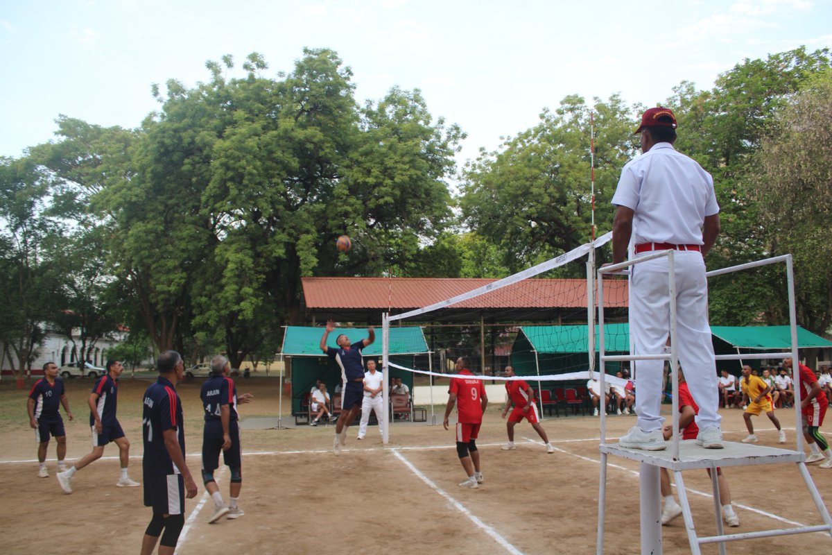NCC OTA KAMPTEE tweet media
