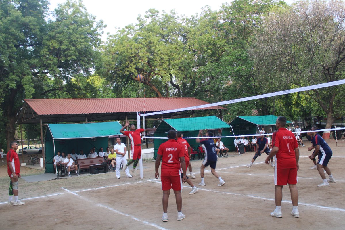 NCC OTA KAMPTEE tweet media