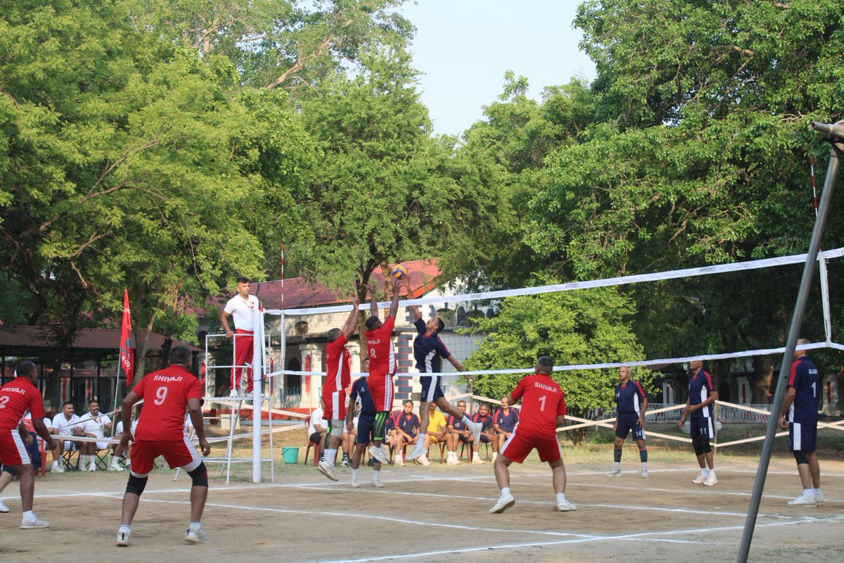NCC OTA KAMPTEE tweet media