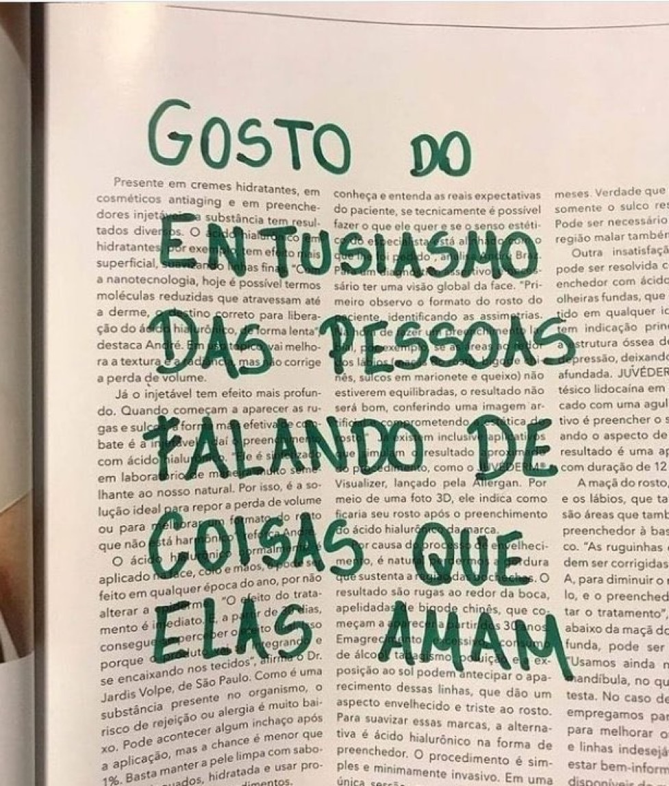 Dói, mas passa ✪ tweet media