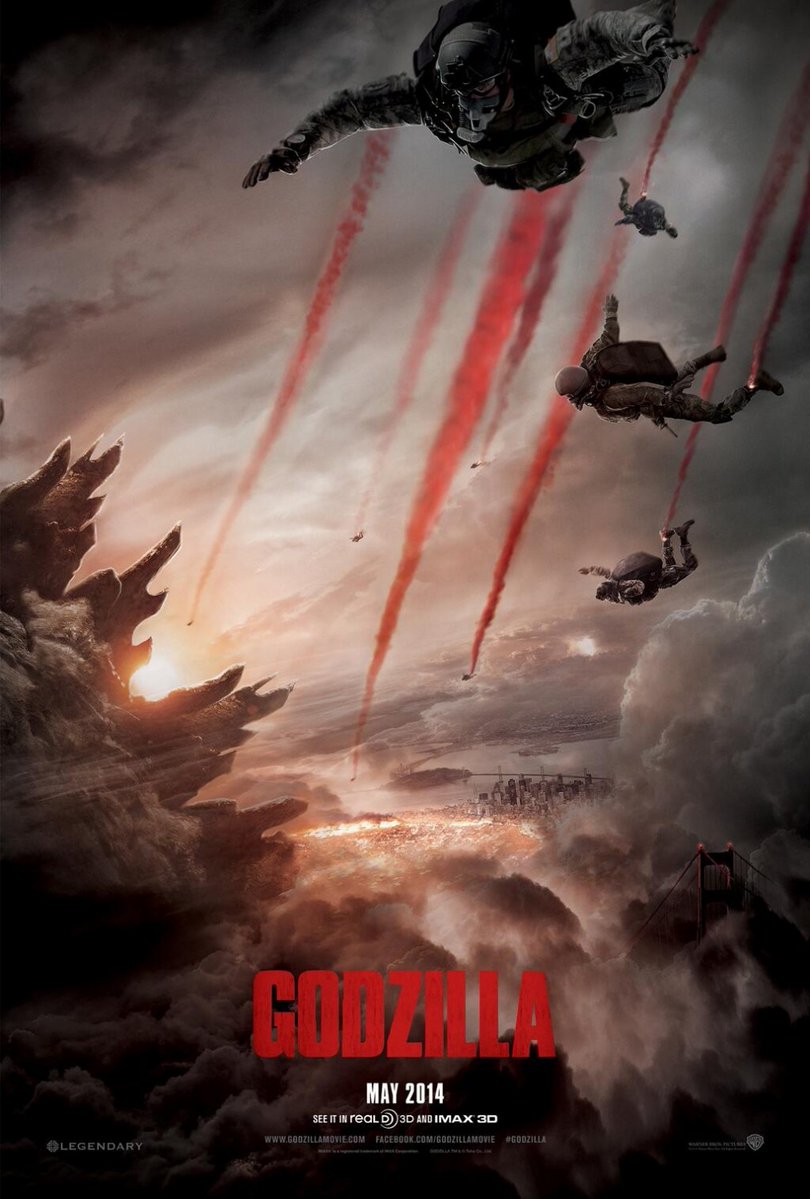 Poster Escape tweet media