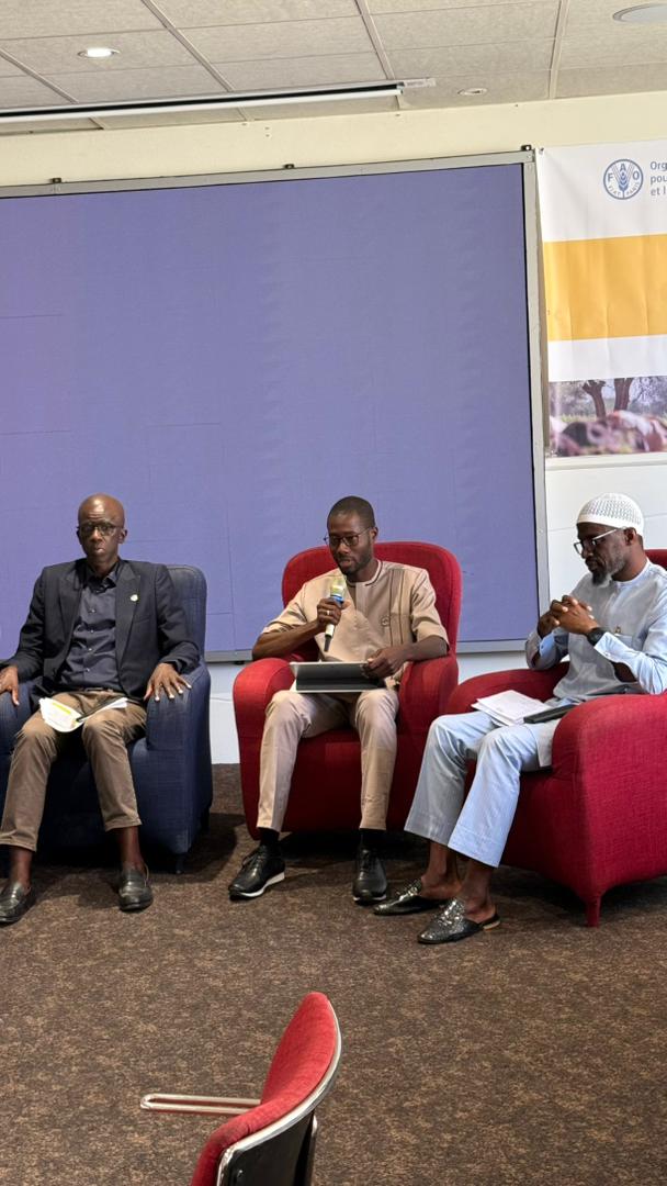 FAO West Africa tweet media