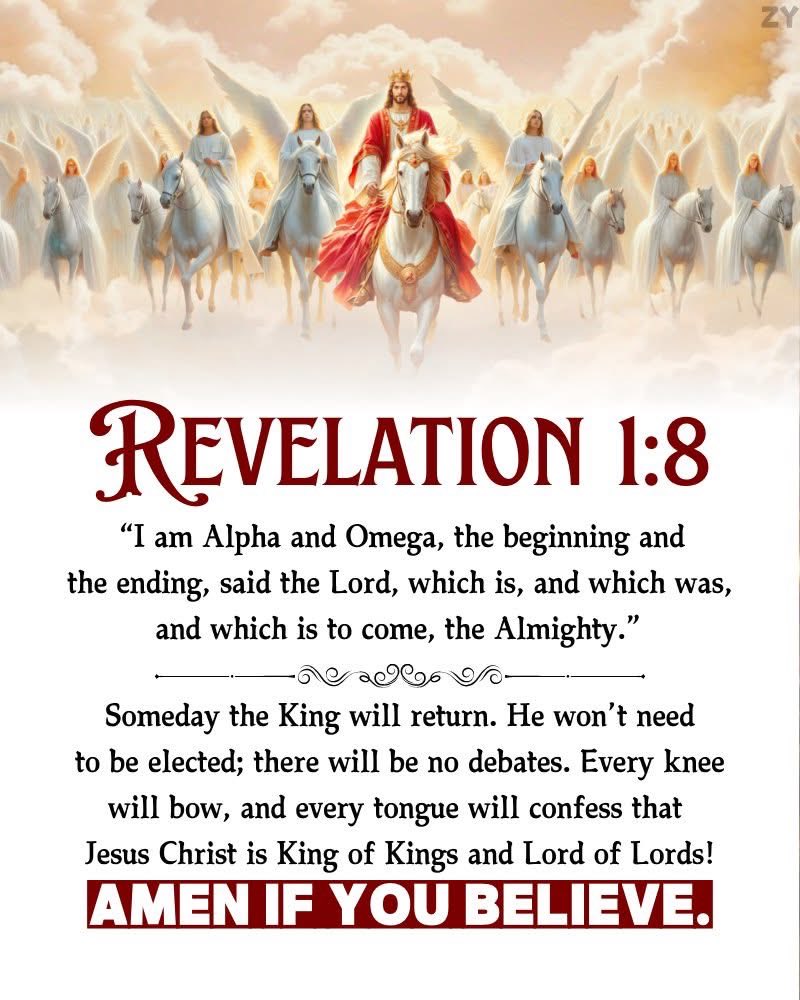 ChristIsComing5's tweet photo. https://t.co/nJxQvKFQ7a