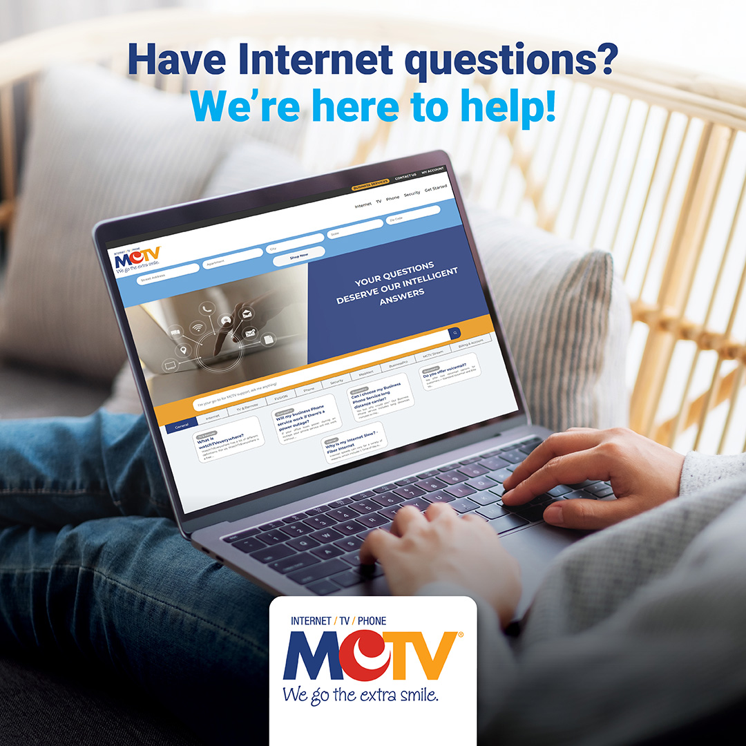 MCTV tweet media