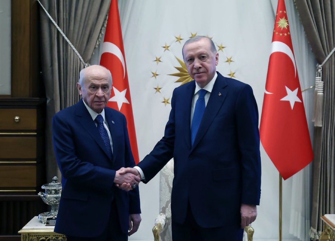 Mahir KILIÇ tweet media
