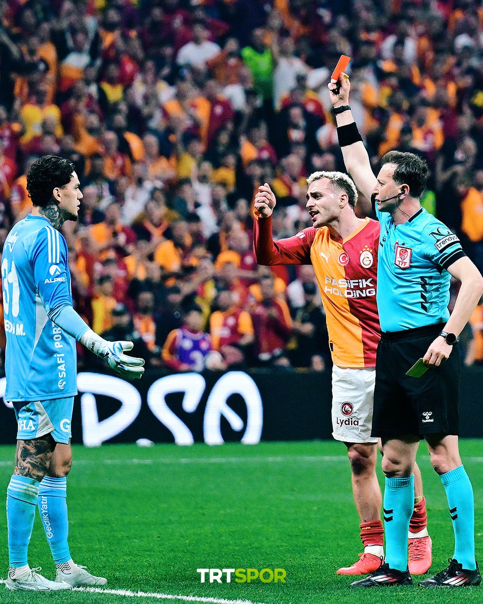 TRT Spor tweet media